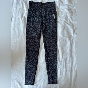 Gymshark leggings
